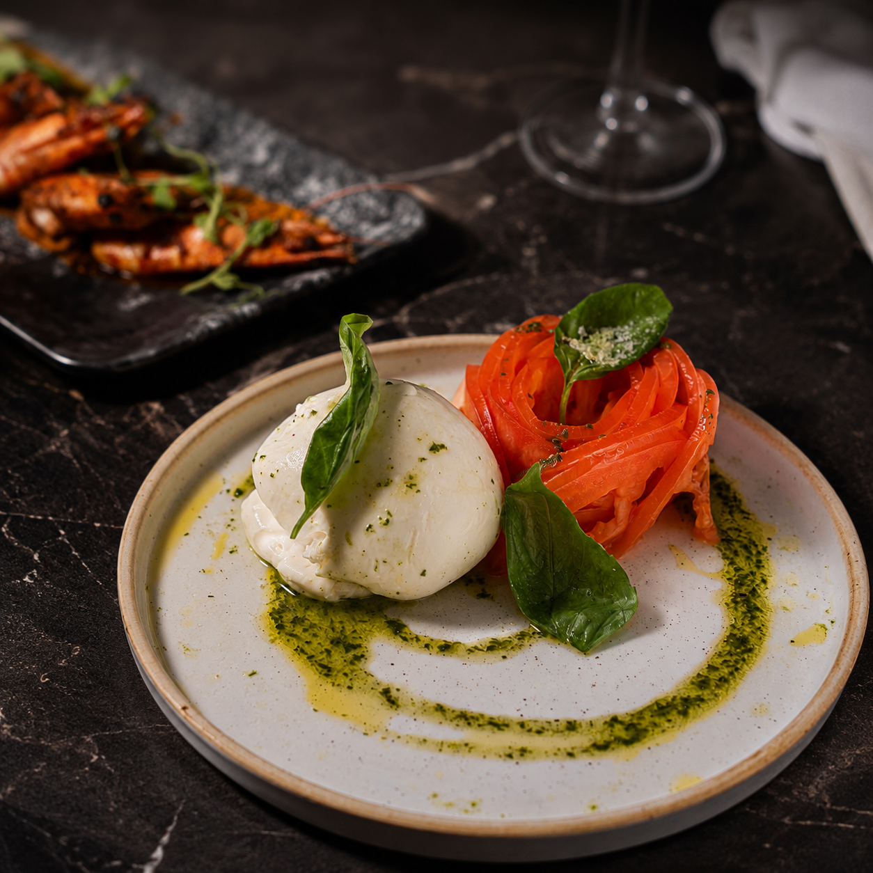 TEN Restaurant, Ruislip