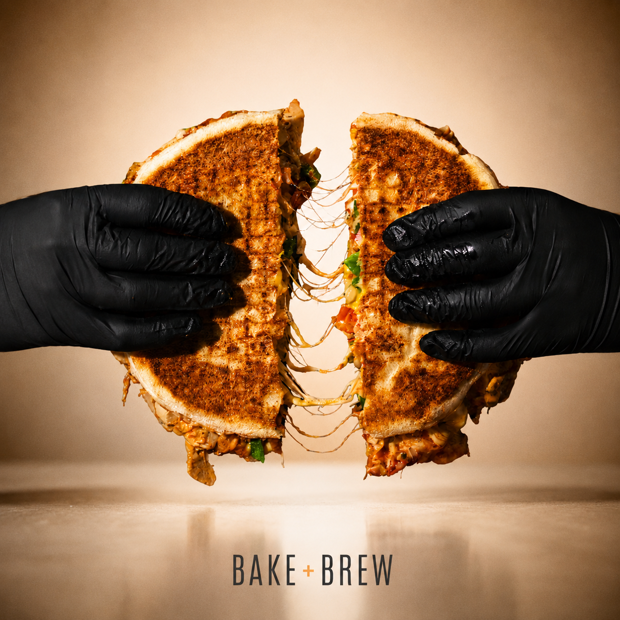 Bake + Brew, Wembley