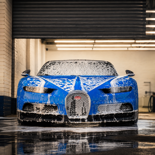 RR Detailing, Hounslow