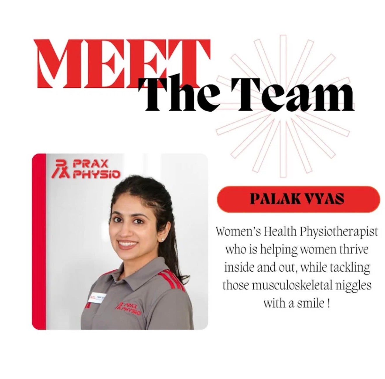 PRAX Physio, St John's Wood