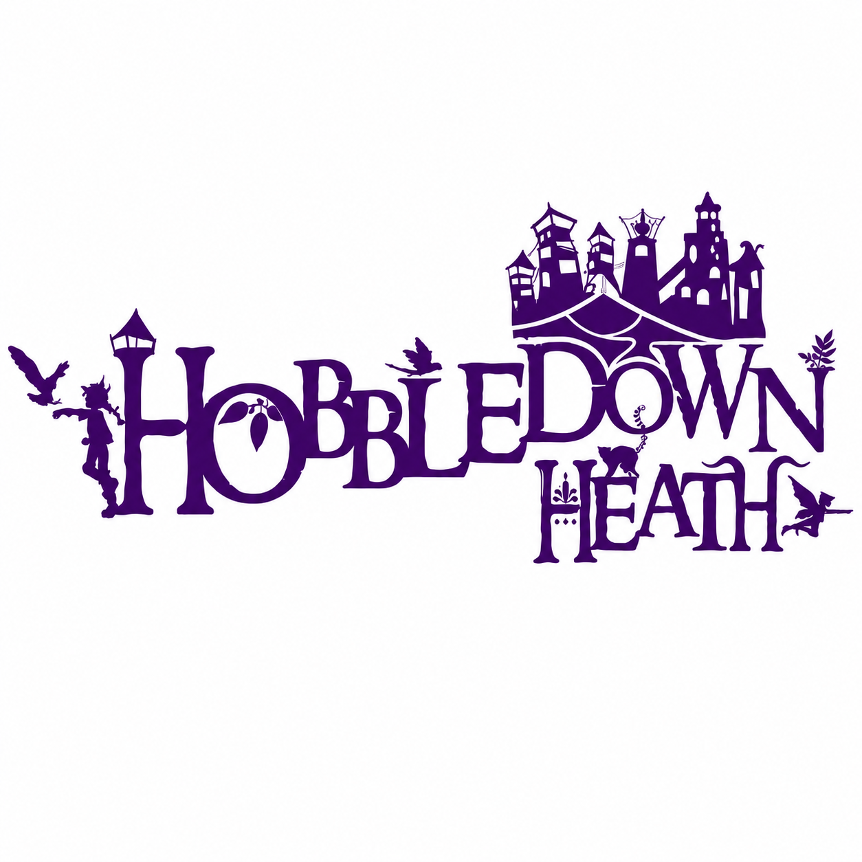 Hobbledown Heath, Hounslow