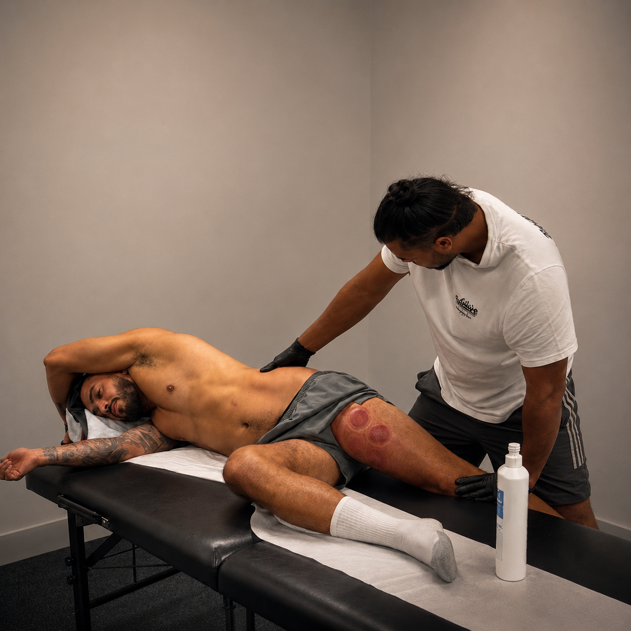 Arogya Sports Therapy, Croydon