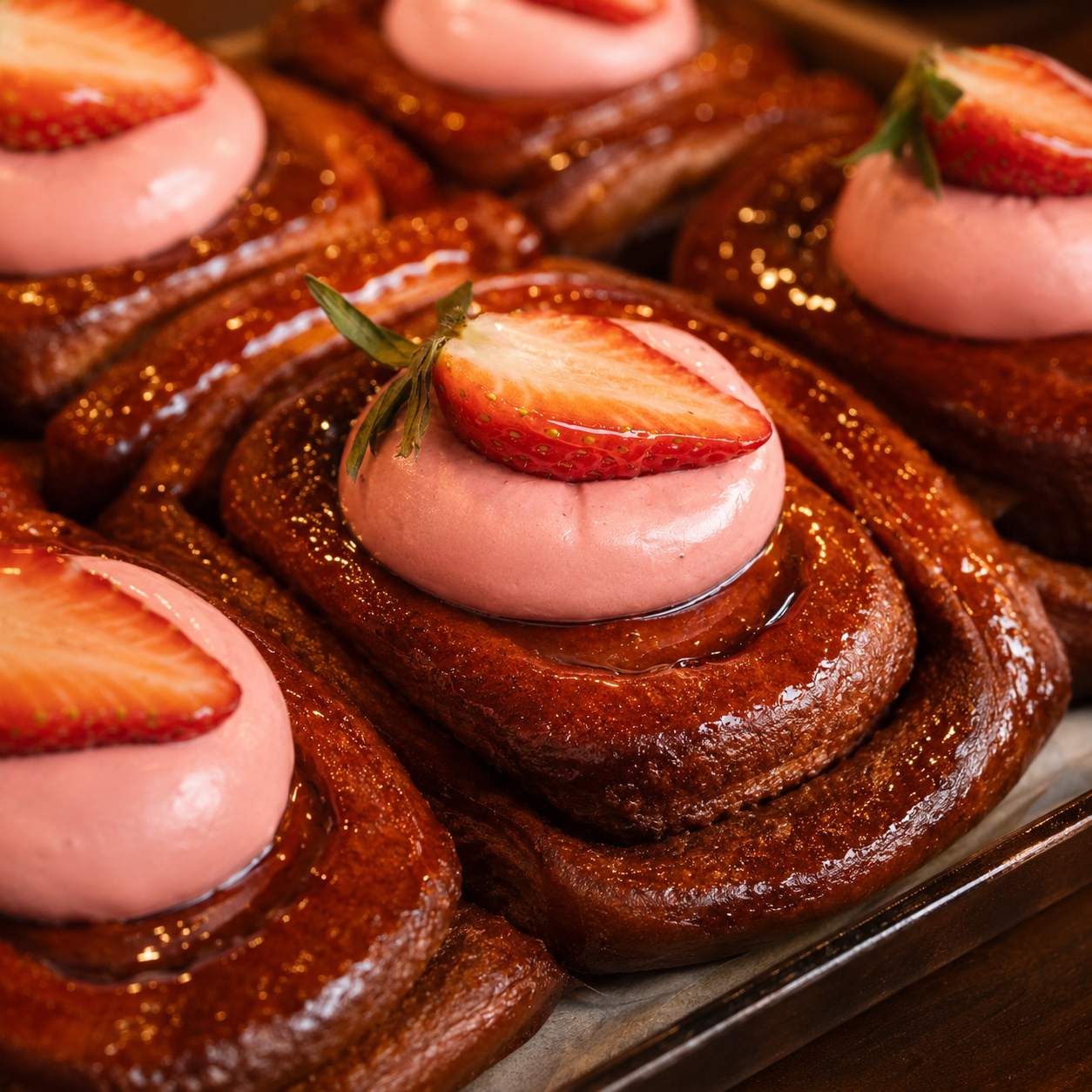 Isleworth Deli & Bakery