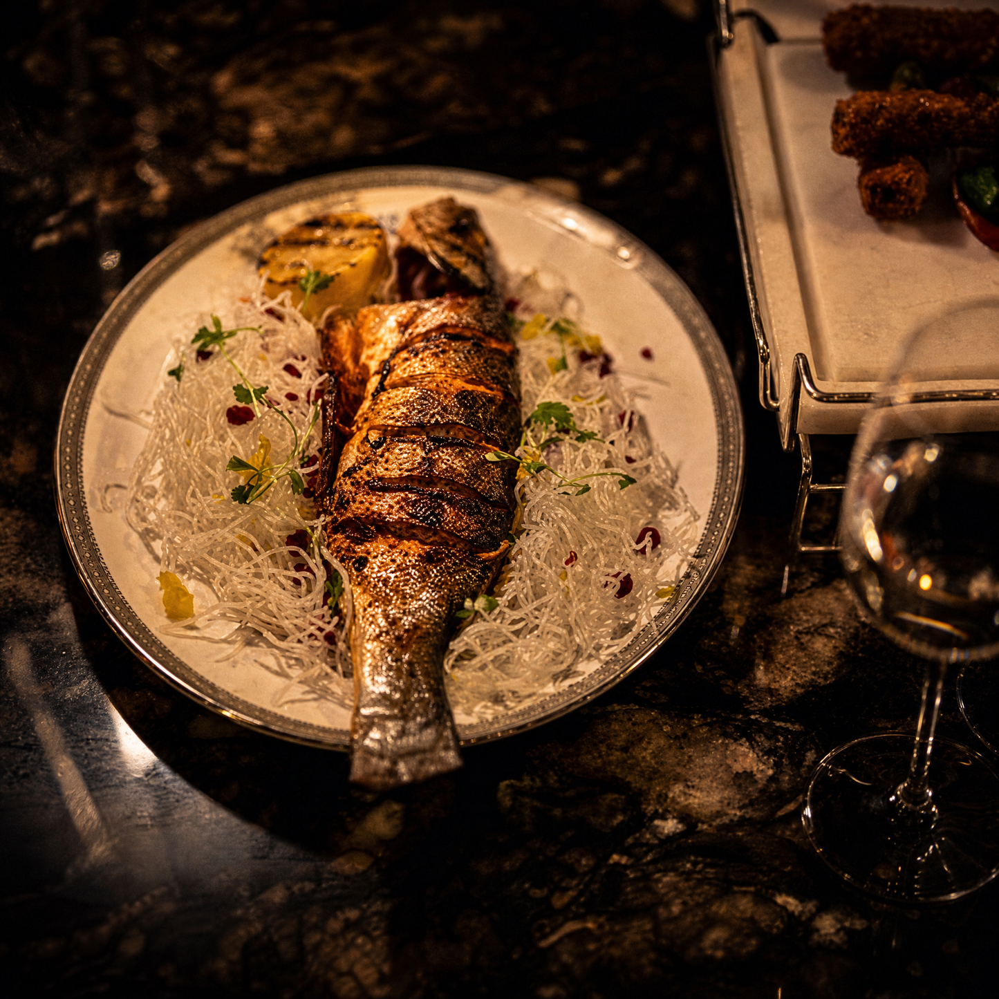 Madhu's of Mayfair