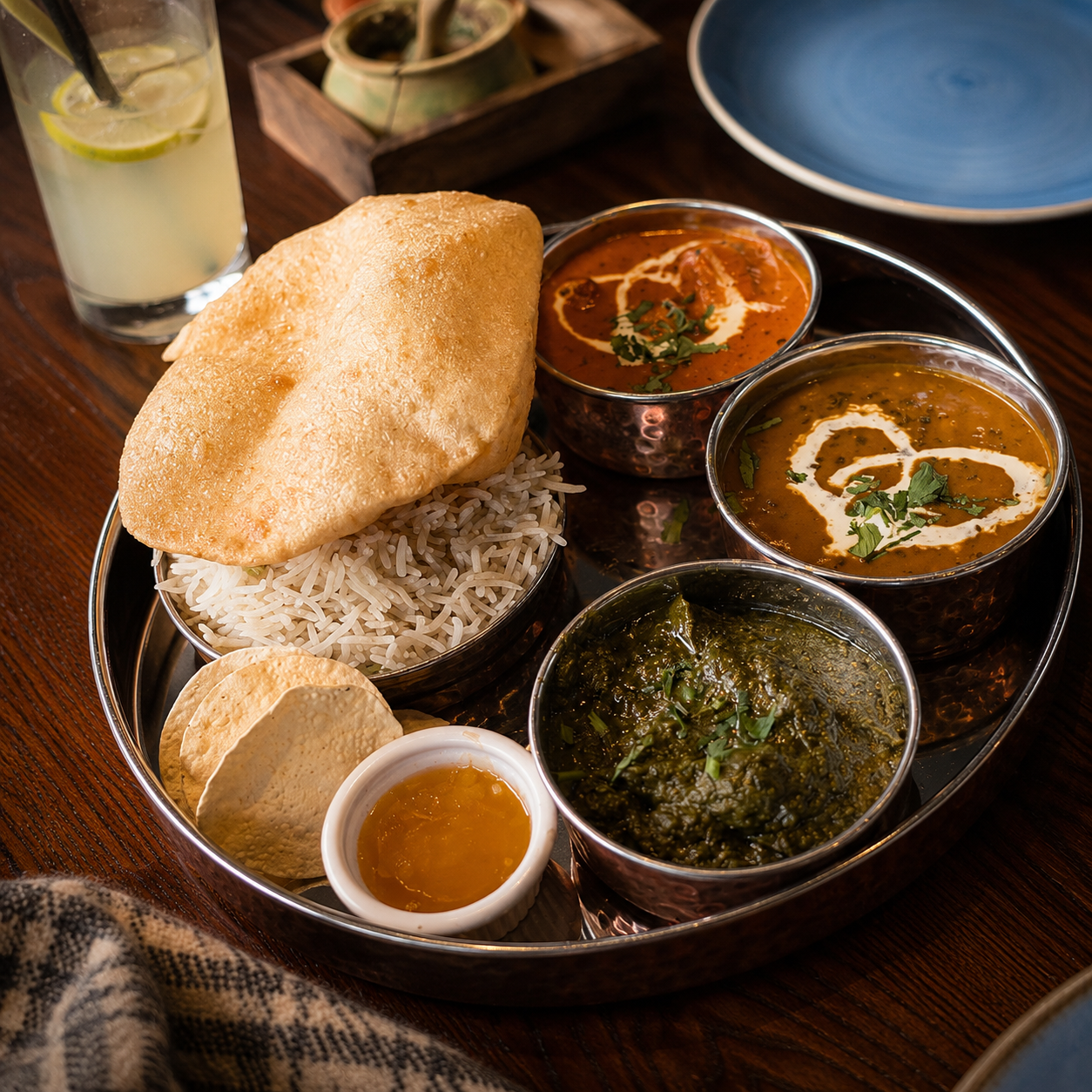Brilliant Gastro, Southall