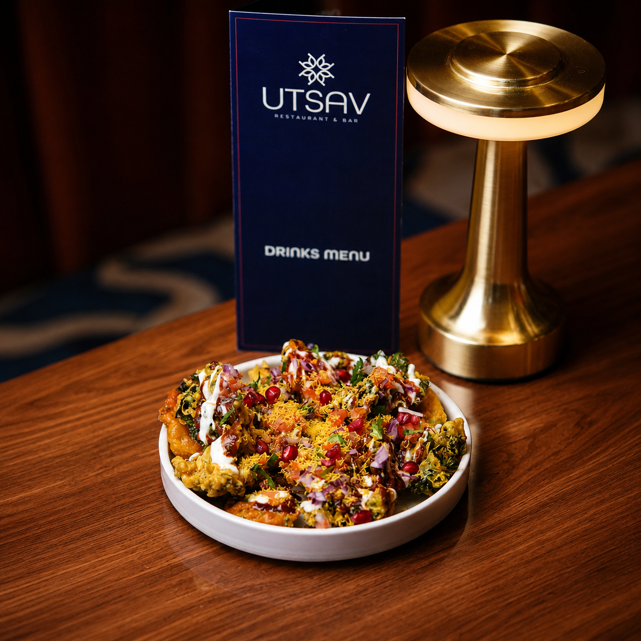 Utsav, Harrow