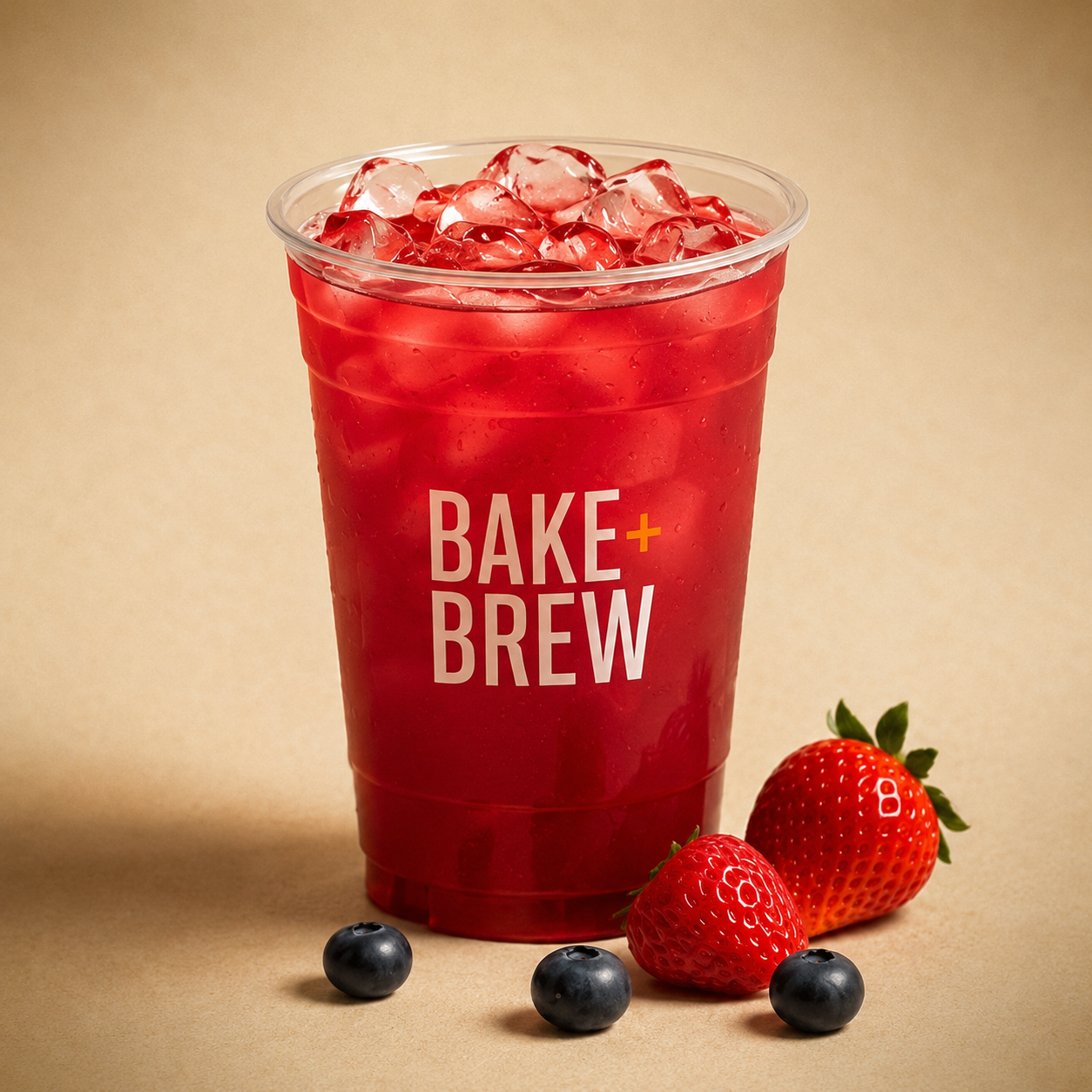 Bake + Brew, Wembley