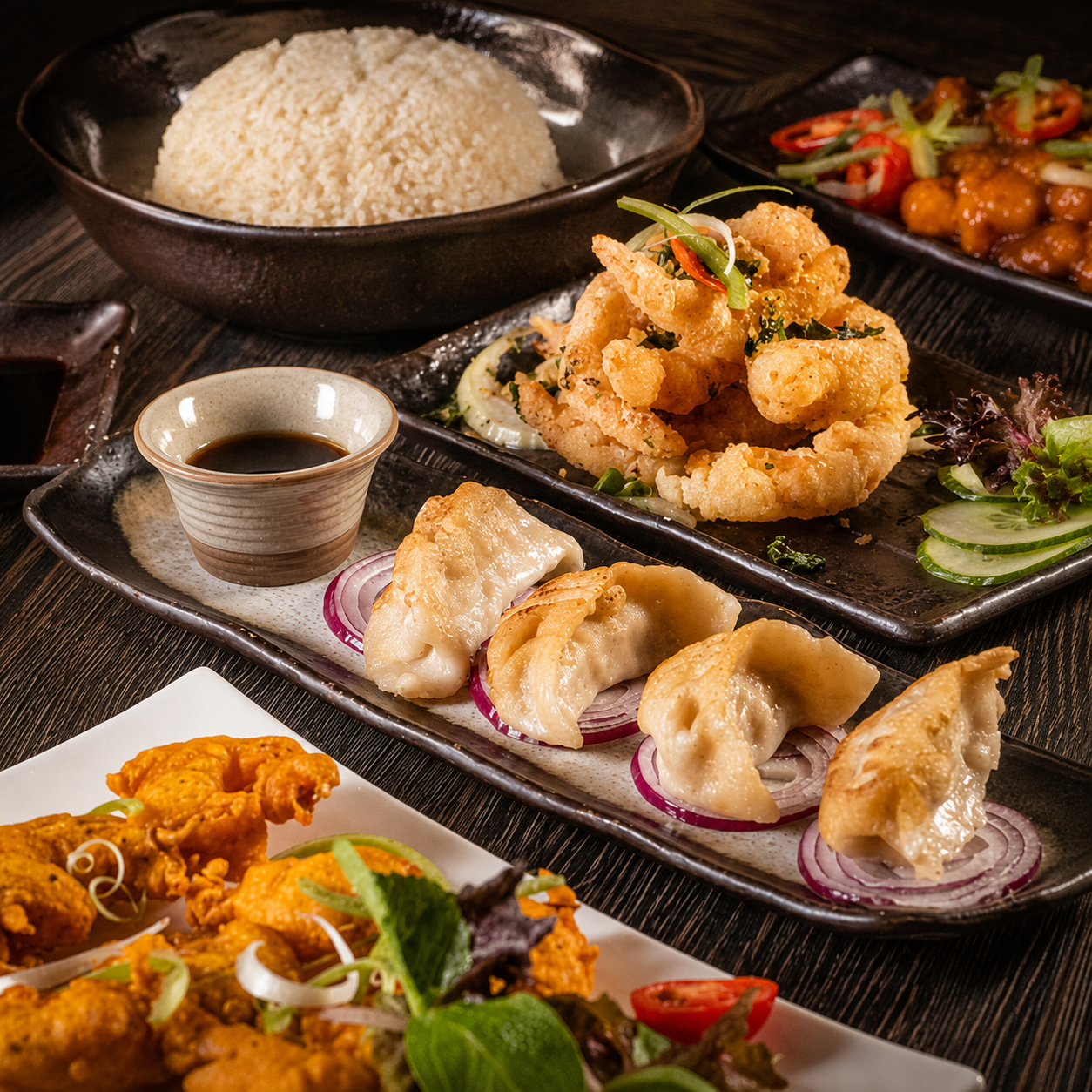 Tamara Lounge, Uxbridge