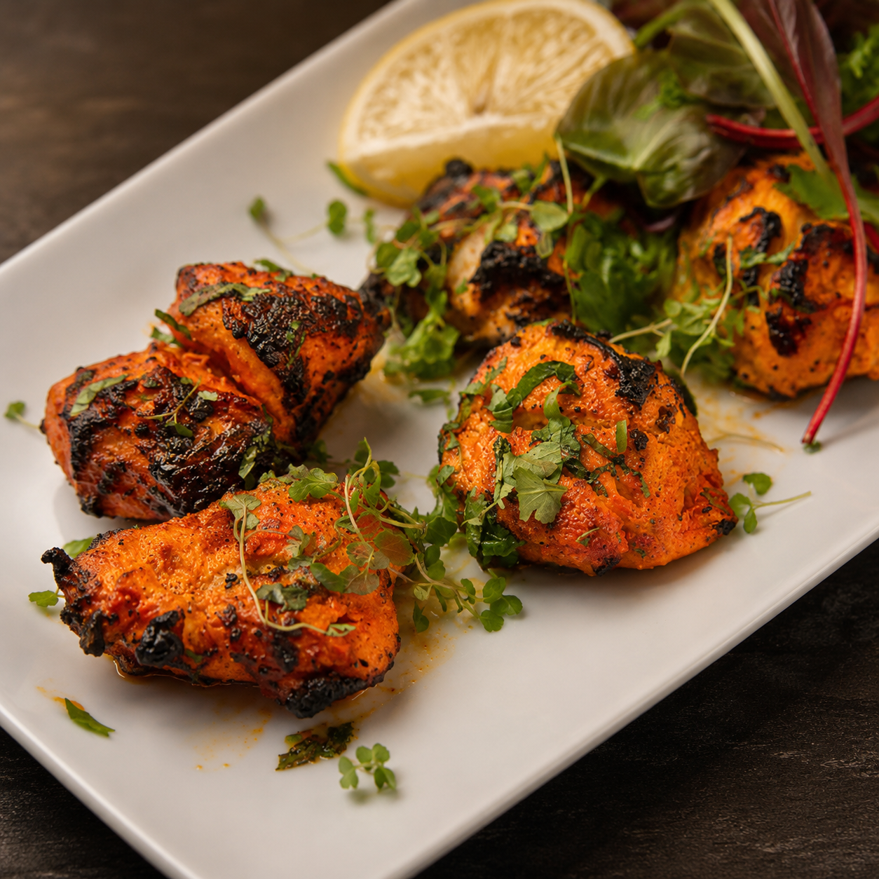 Namaste Lounge, Northwood