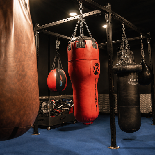 Evolve Gym, Colindale