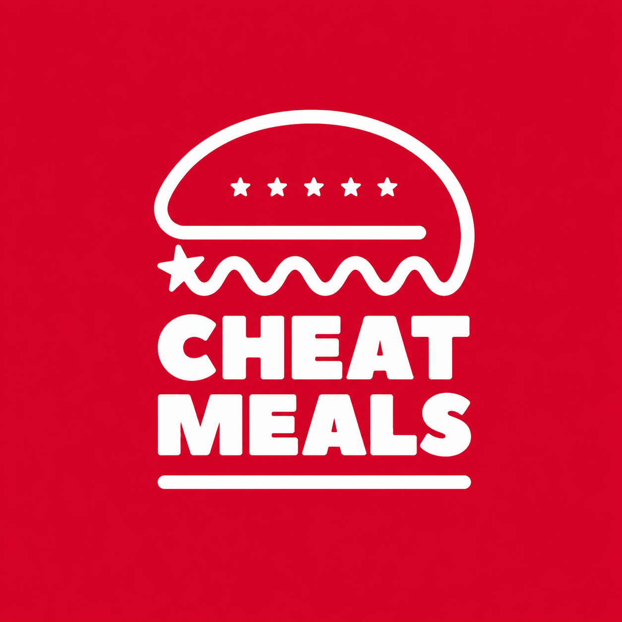 Cheat Meals, Kingston