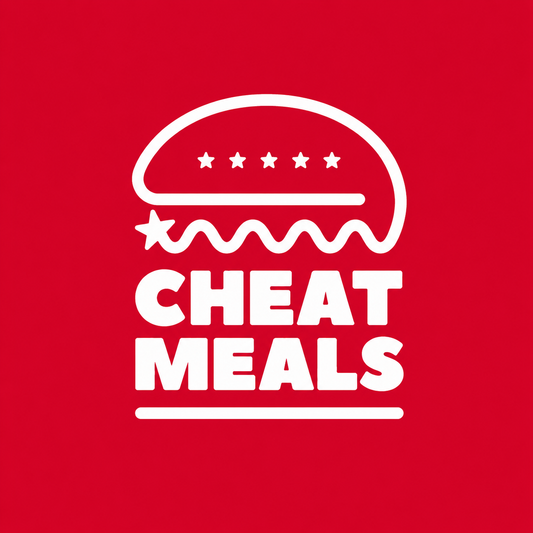 Cheat Meals, Kingston