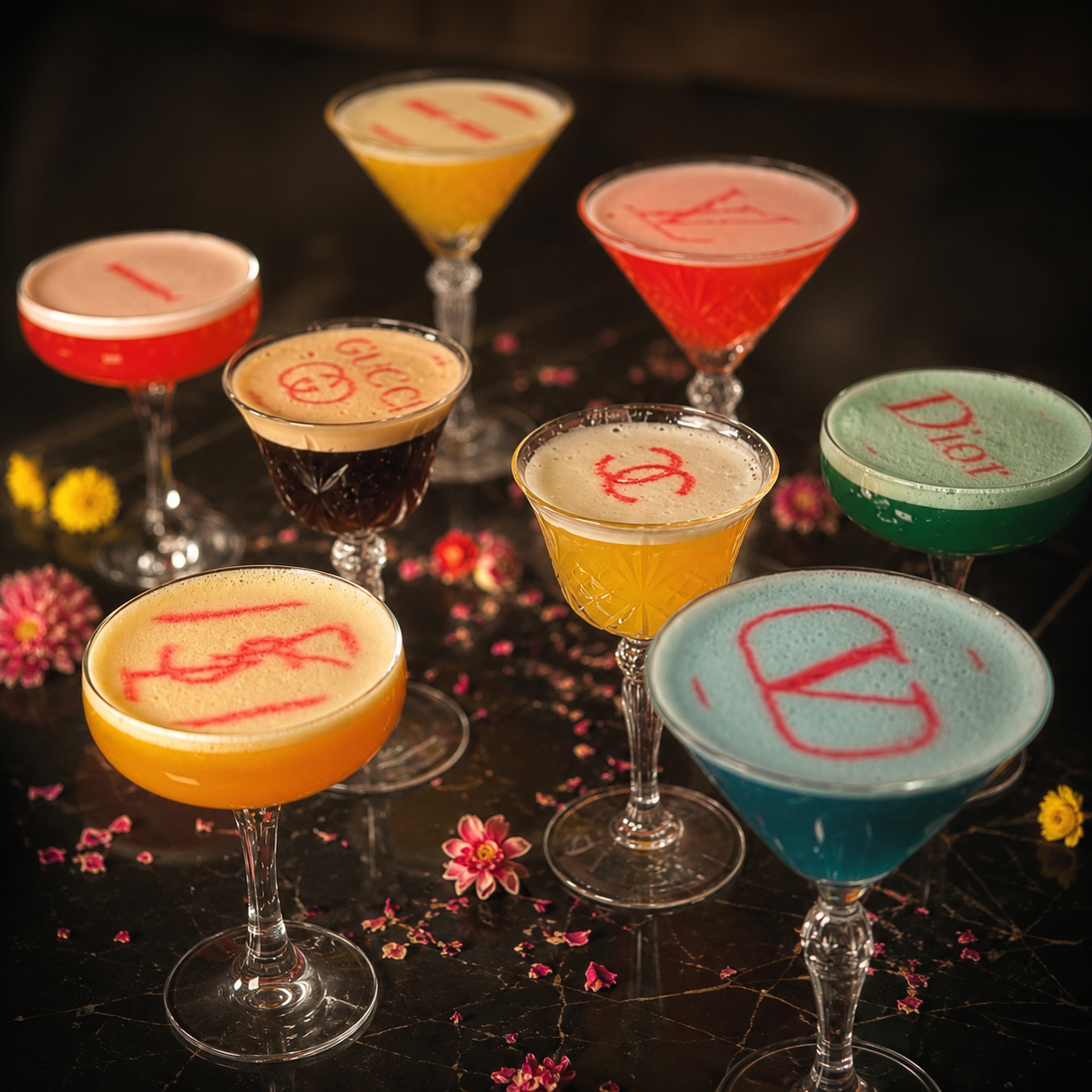 Syrup Bar, Denham