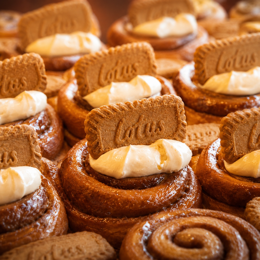 Isleworth Deli & Bakery