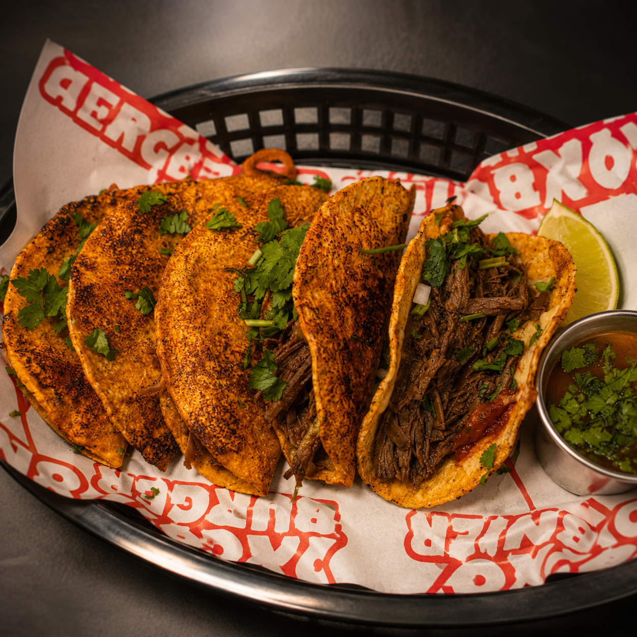 El Don Taco, Acton