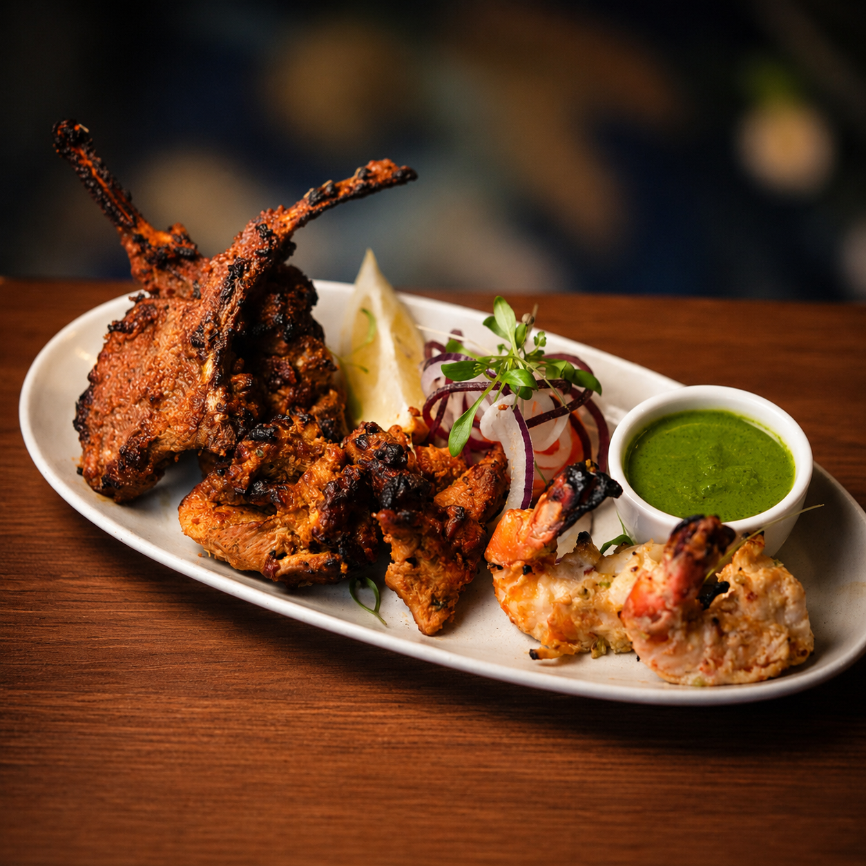 Utsav, Harrow