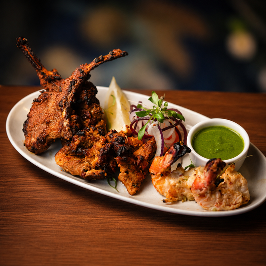 Utsav, Harrow