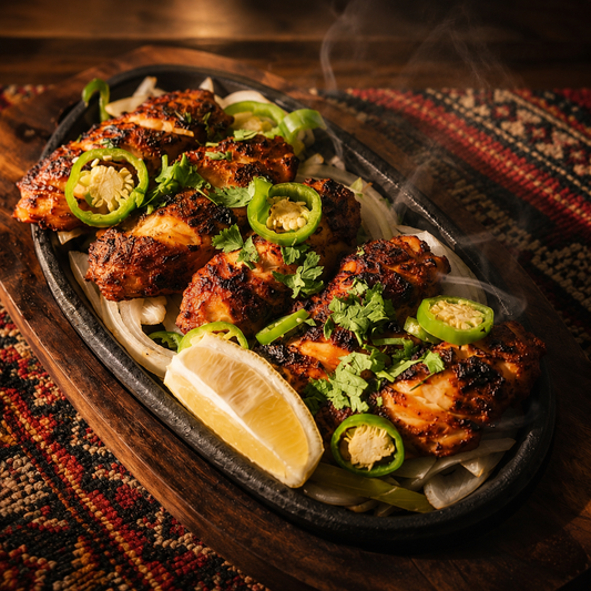 Taste of Village, Slough