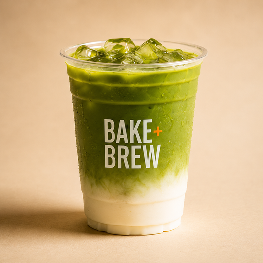 Bake + Brew, Wembley