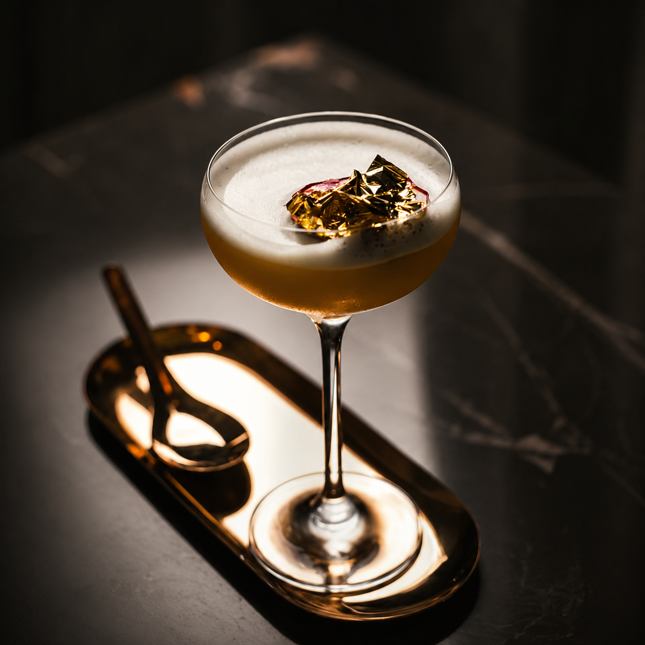 Embassy Lounge Bar, Ealing
