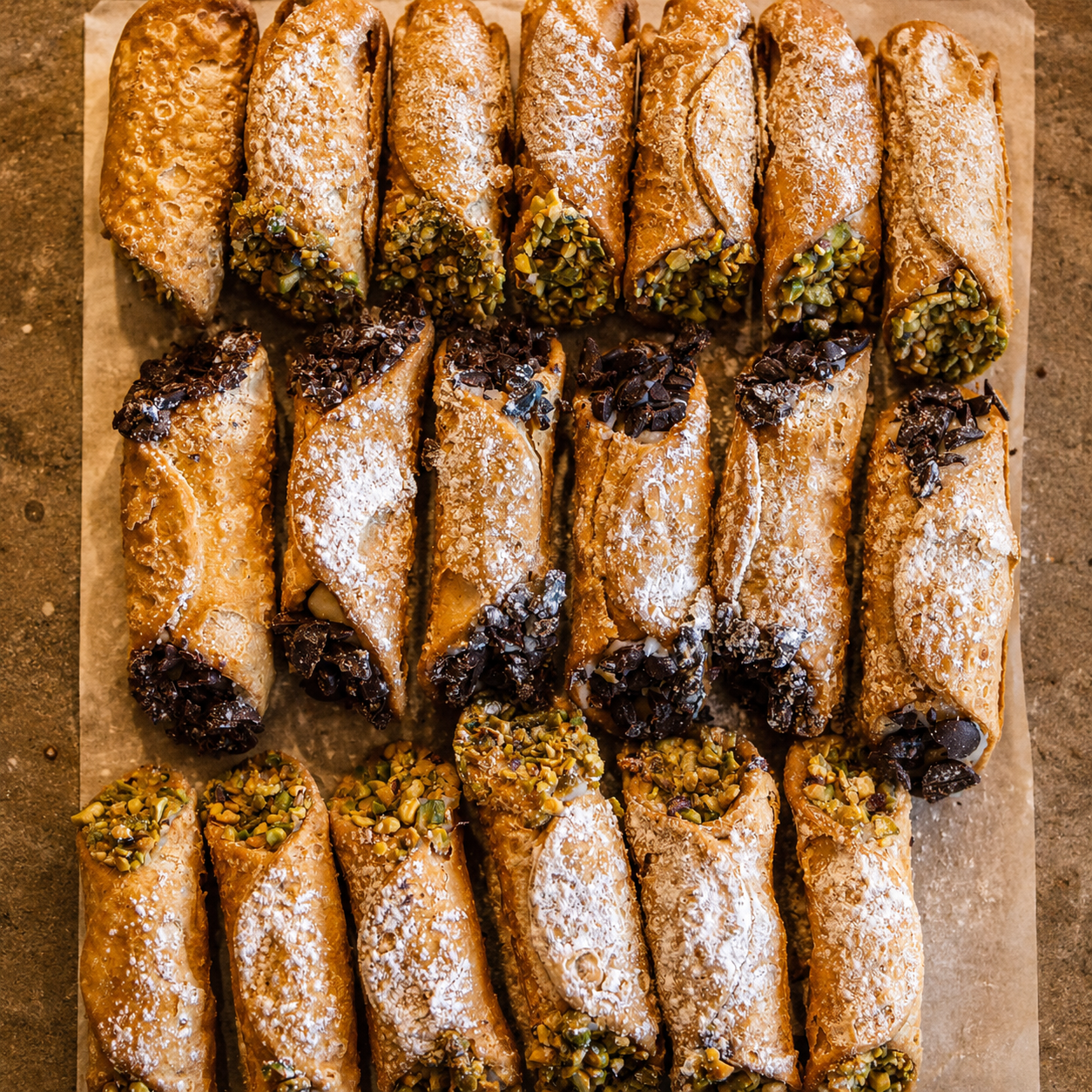 Isleworth Deli & Bakery