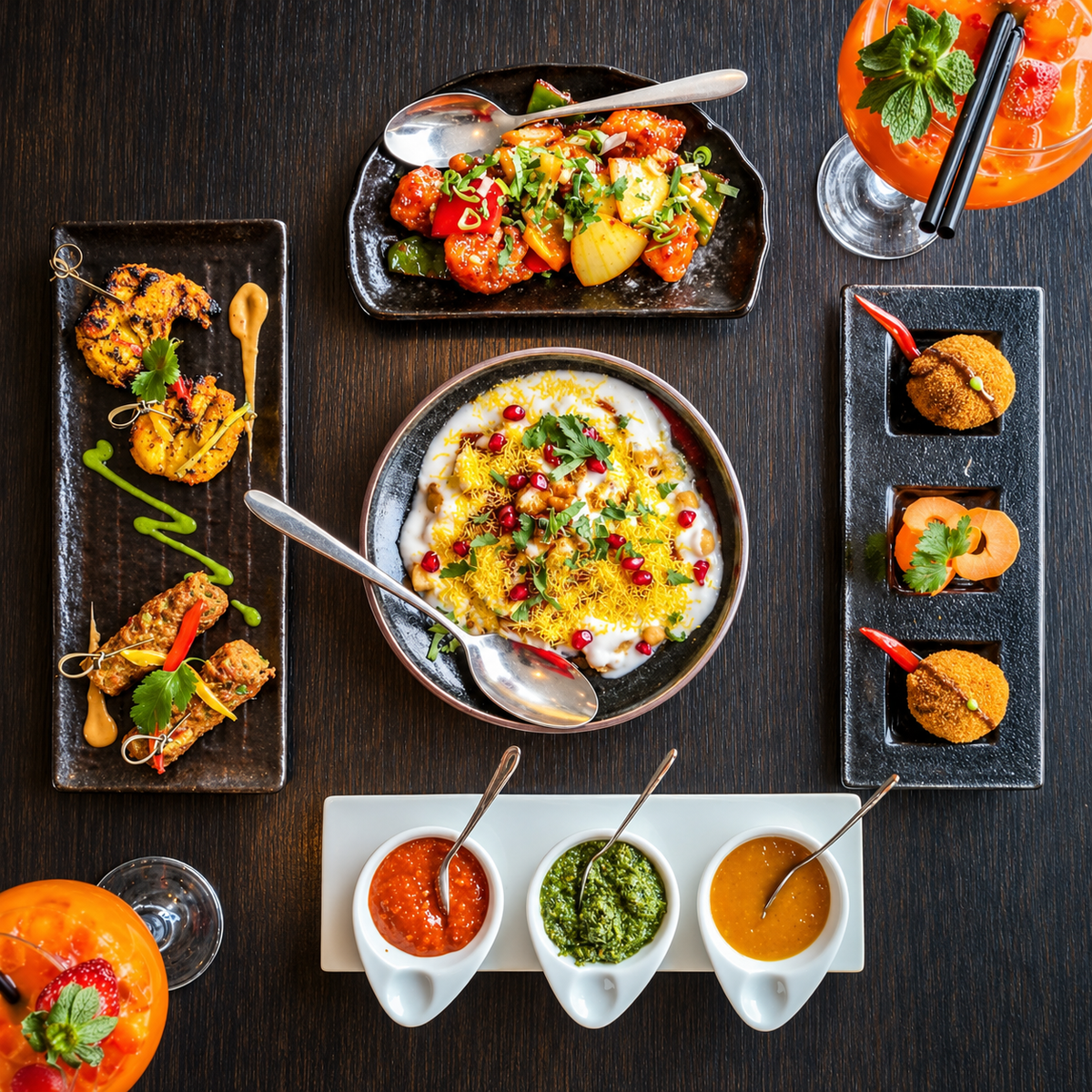 Laguna, Ealing