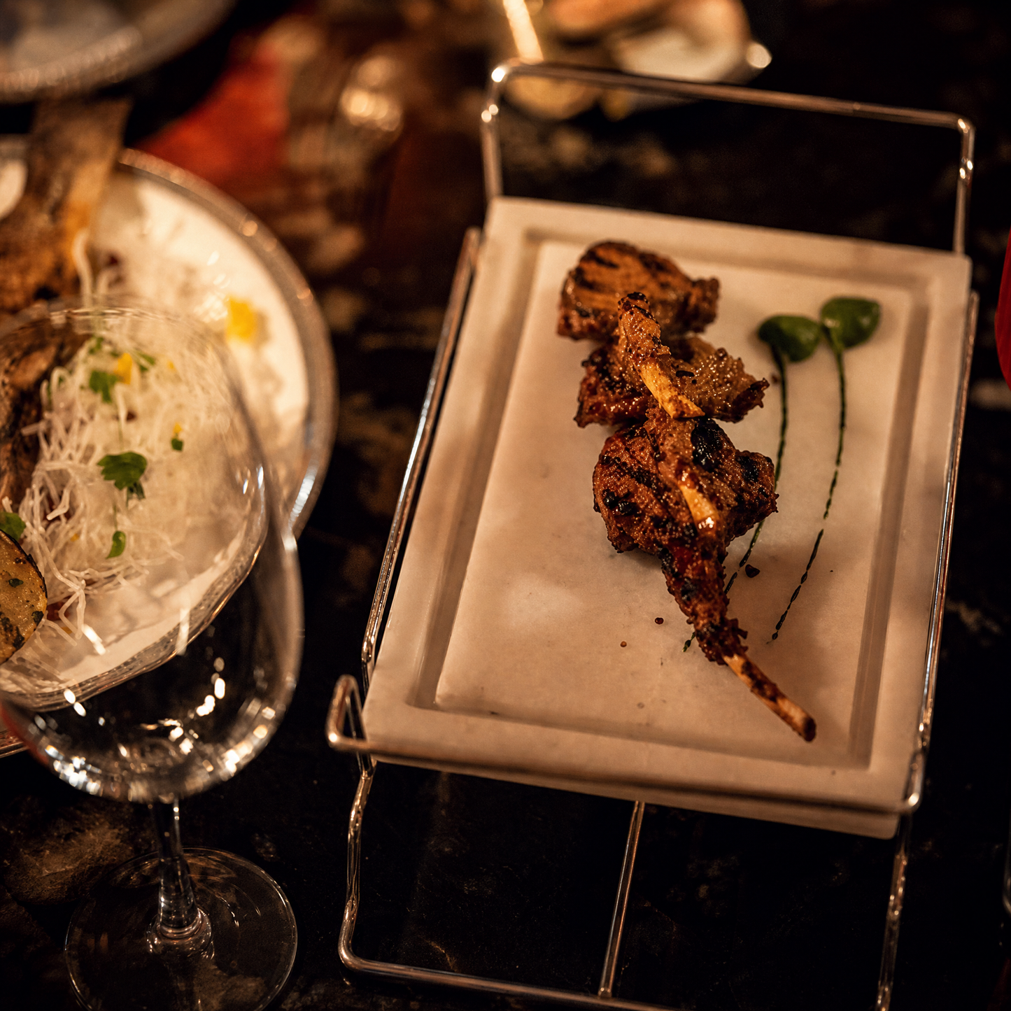 Madhu's of Mayfair