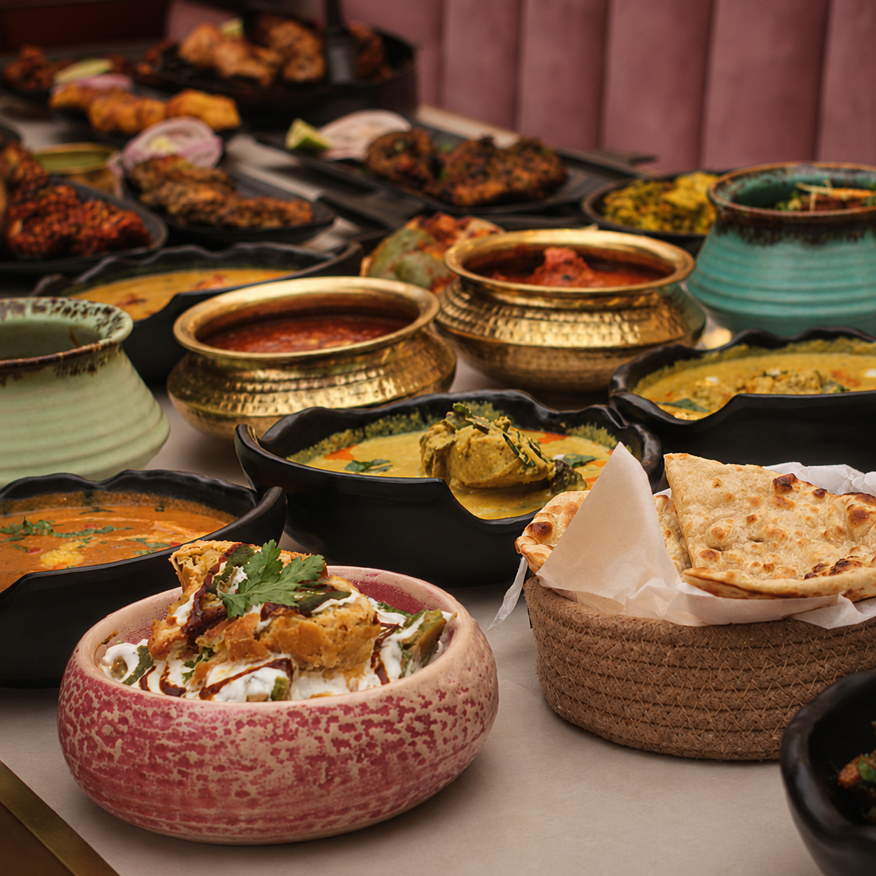 Chor Bazaarr, Slough