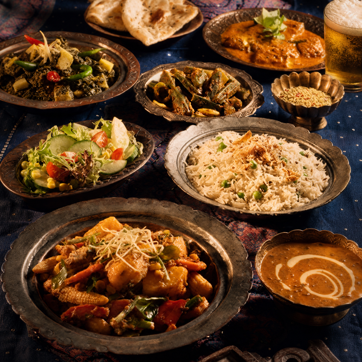 Madhu's, Southall