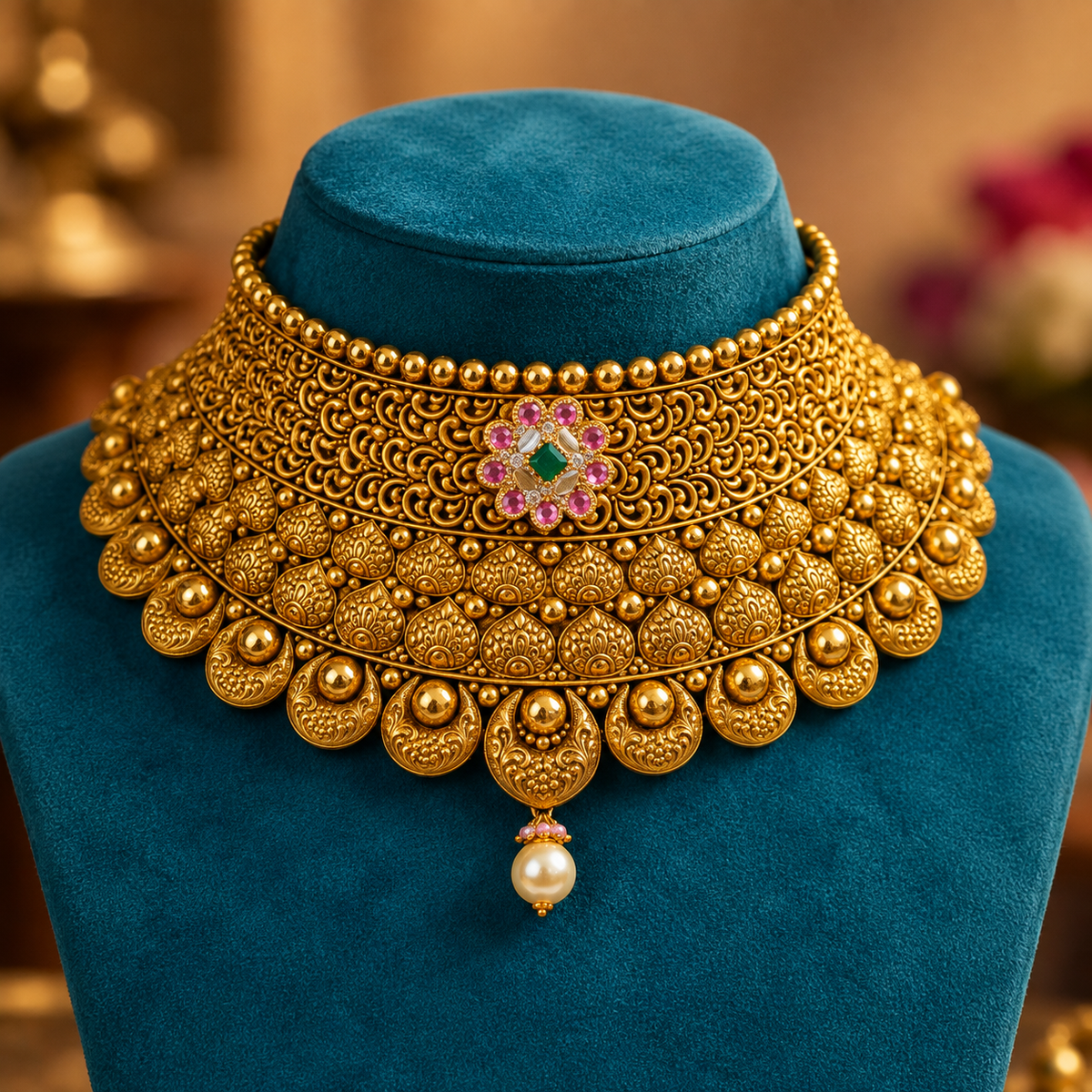 Sanjeev Jewellers, Southall
