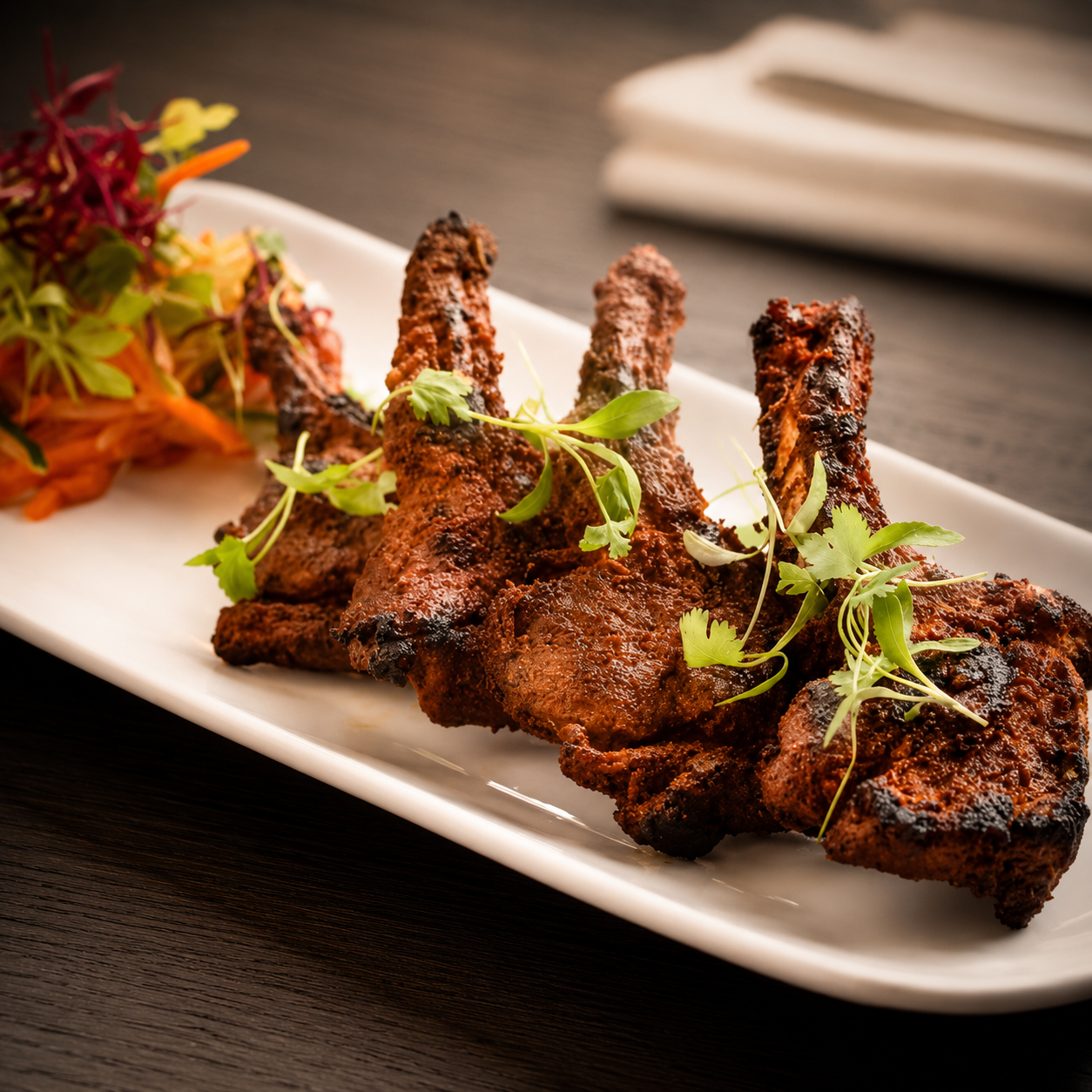 Namaste Lounge, Northwood