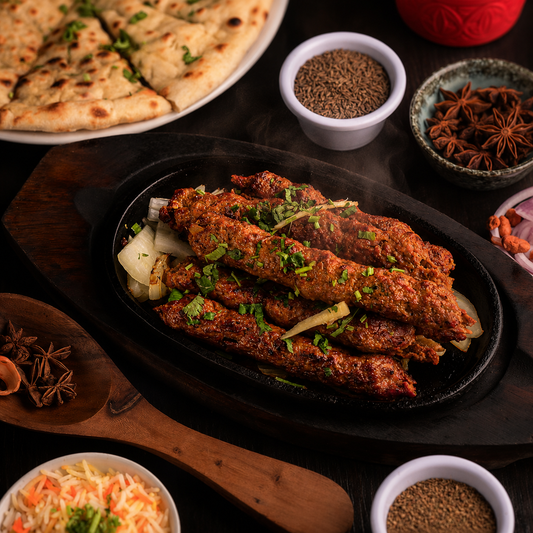 Hounslow Lahori Karahi, Hounslow