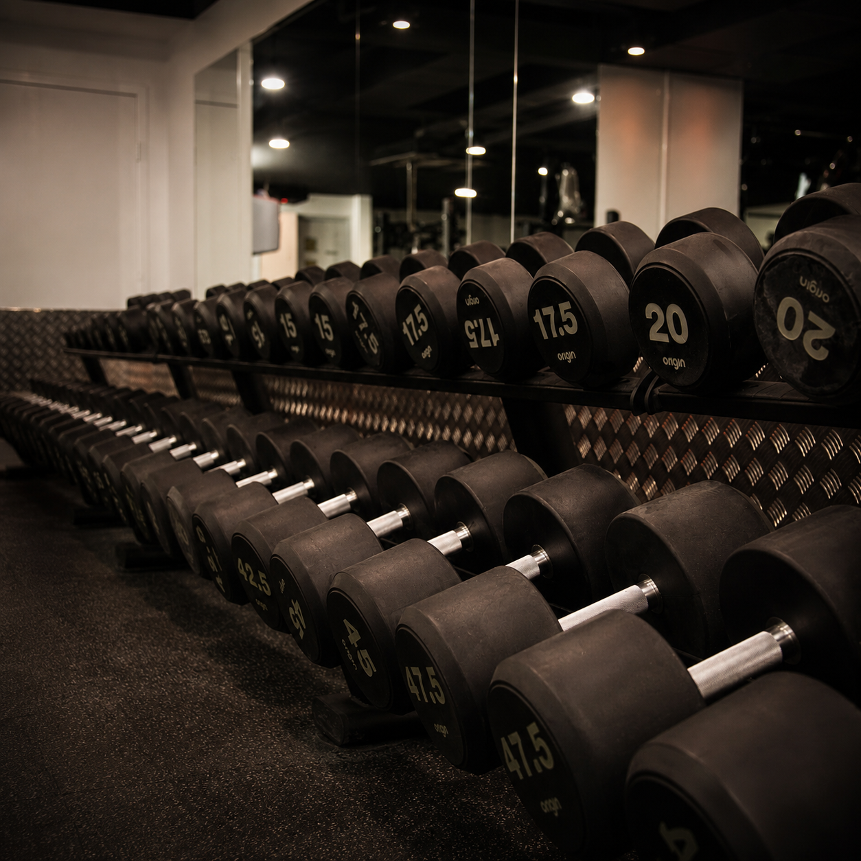 Evolve Gym, Colindale