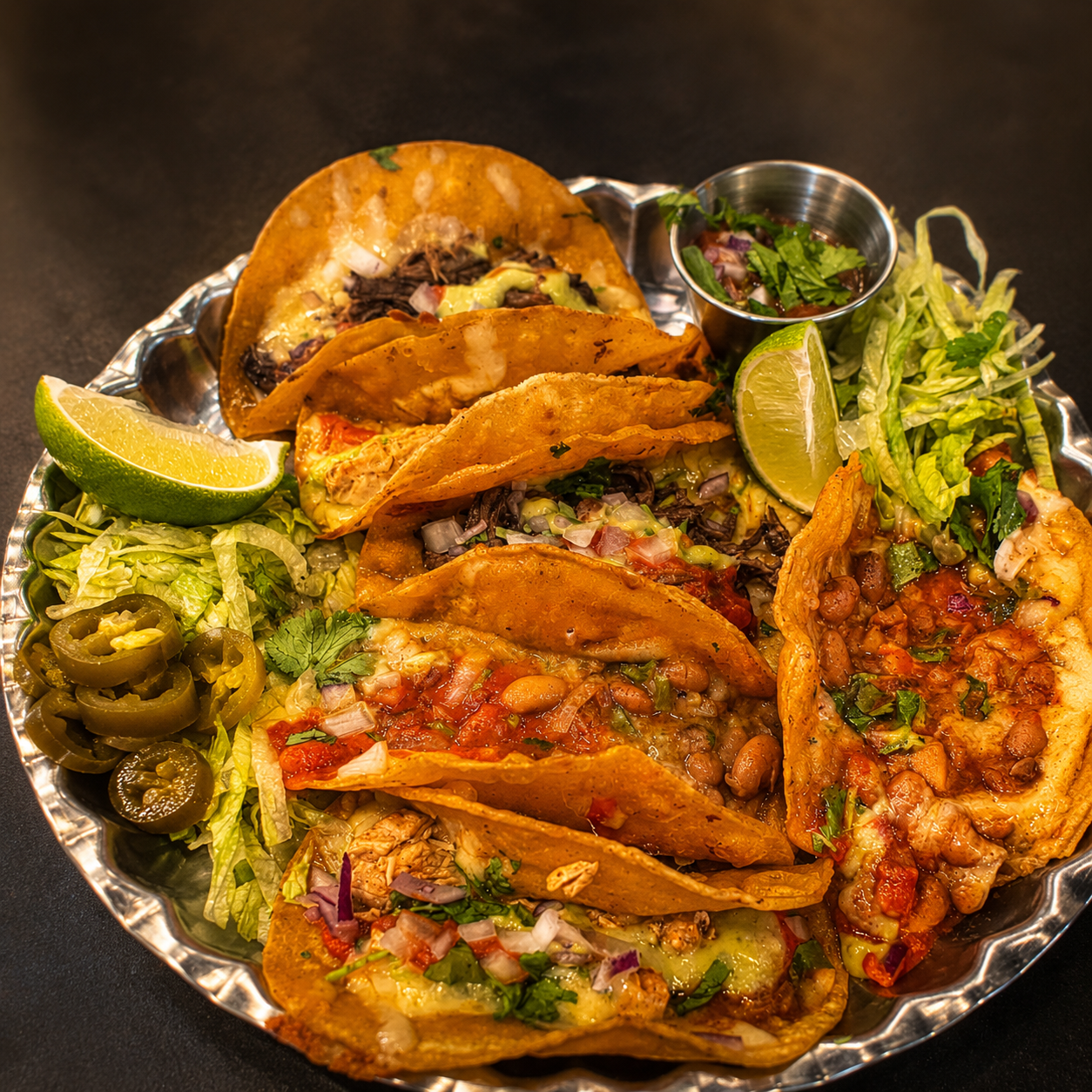 El Don Taco, Acton