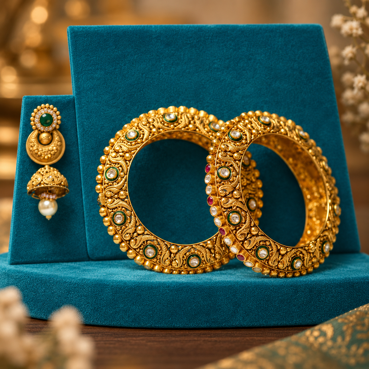 Sanjeev Jewellers, Southall