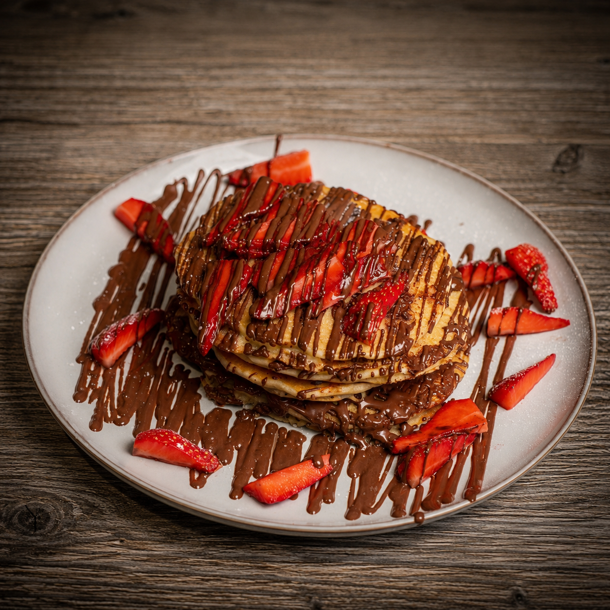 Mimi's Coffee and Dessert Lounge