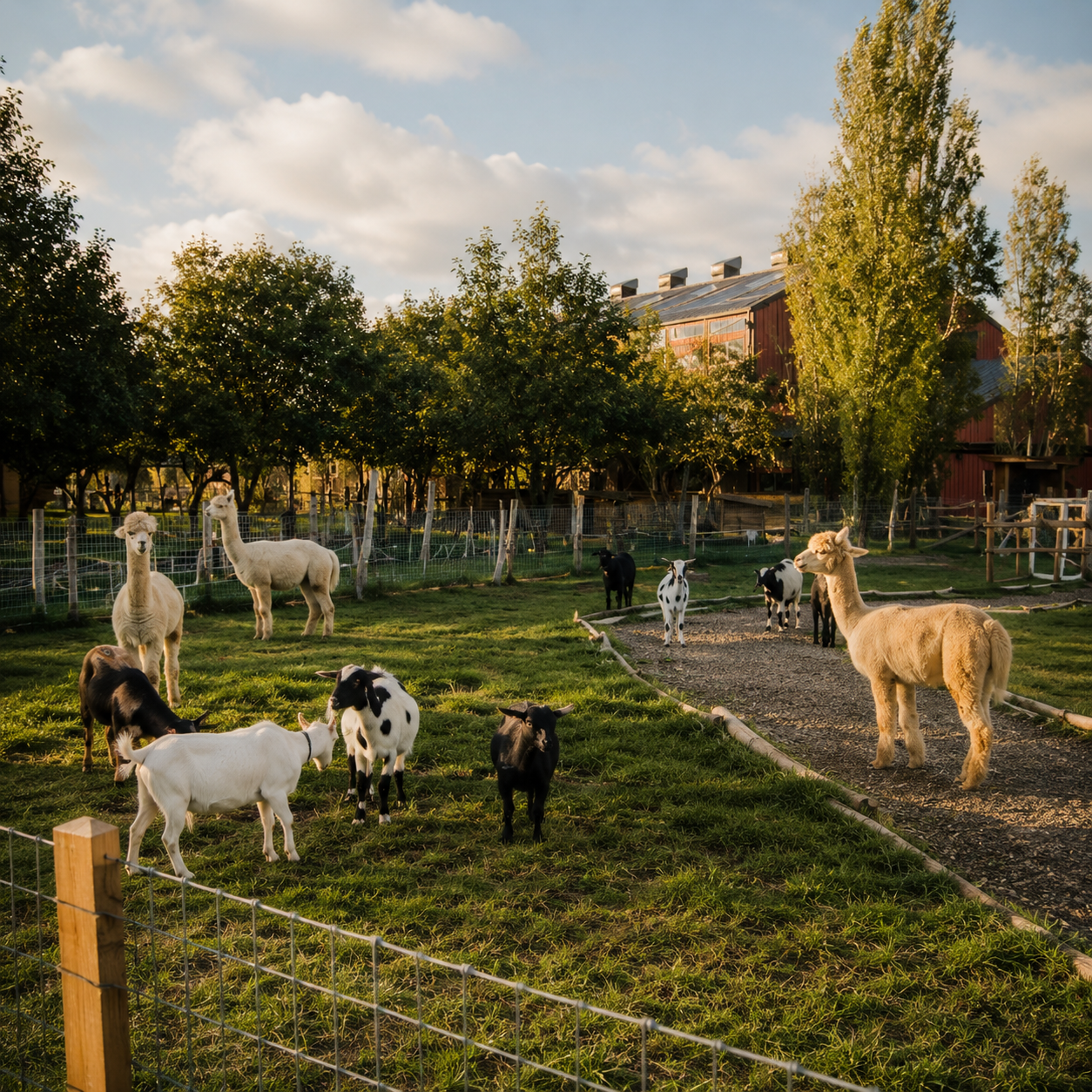 Hobbledown Heath, Hounslow