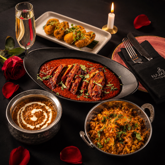 Namaste Lounge, Northwood