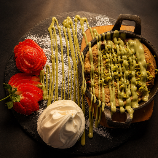 Mimi's Coffee and Dessert Lounge