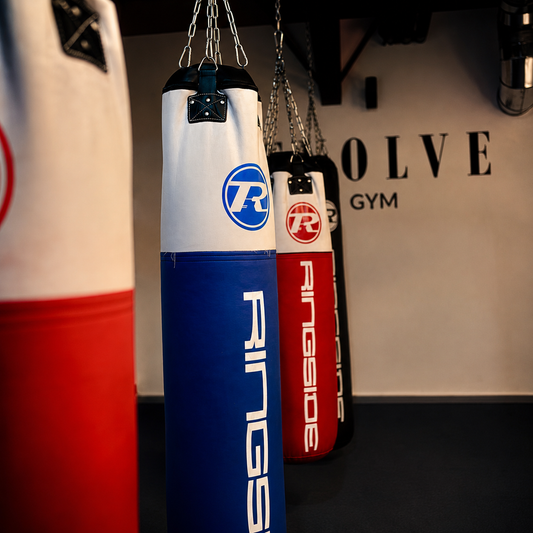 Evolve Gym, South Ruislip