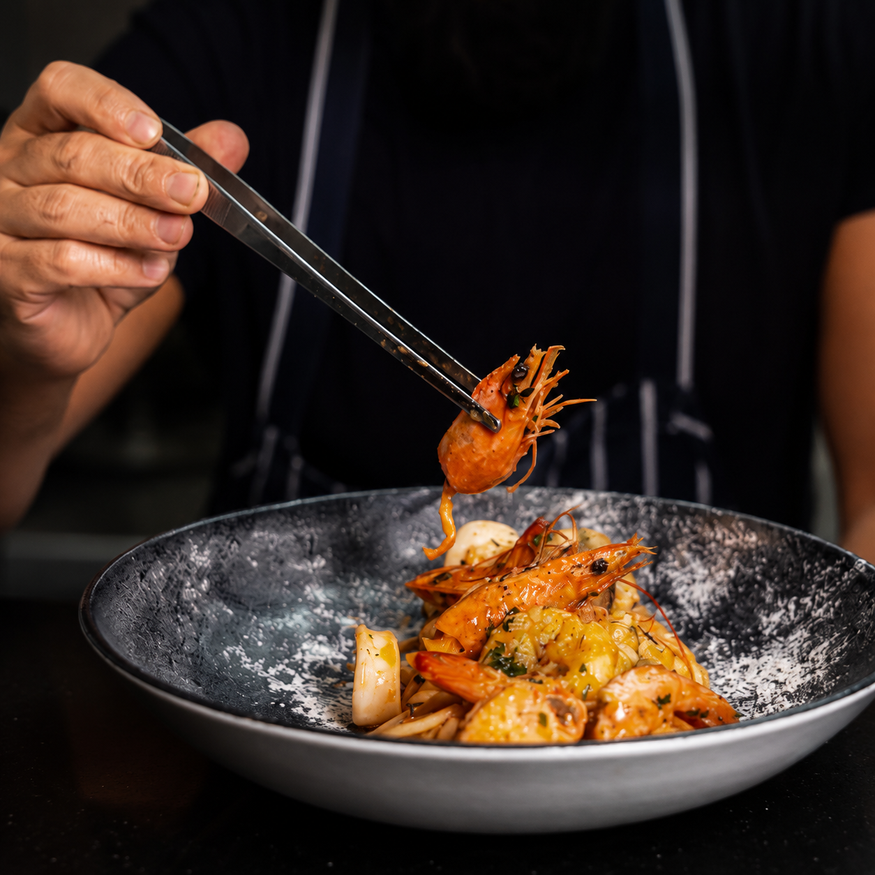 TEN Restaurant, Ruislip