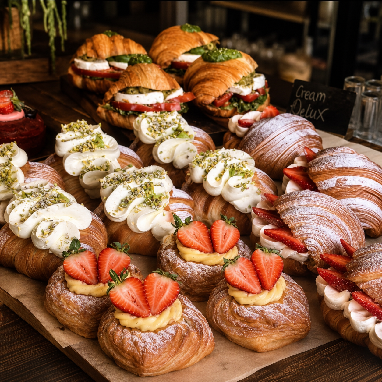 Isleworth Deli & Bakery