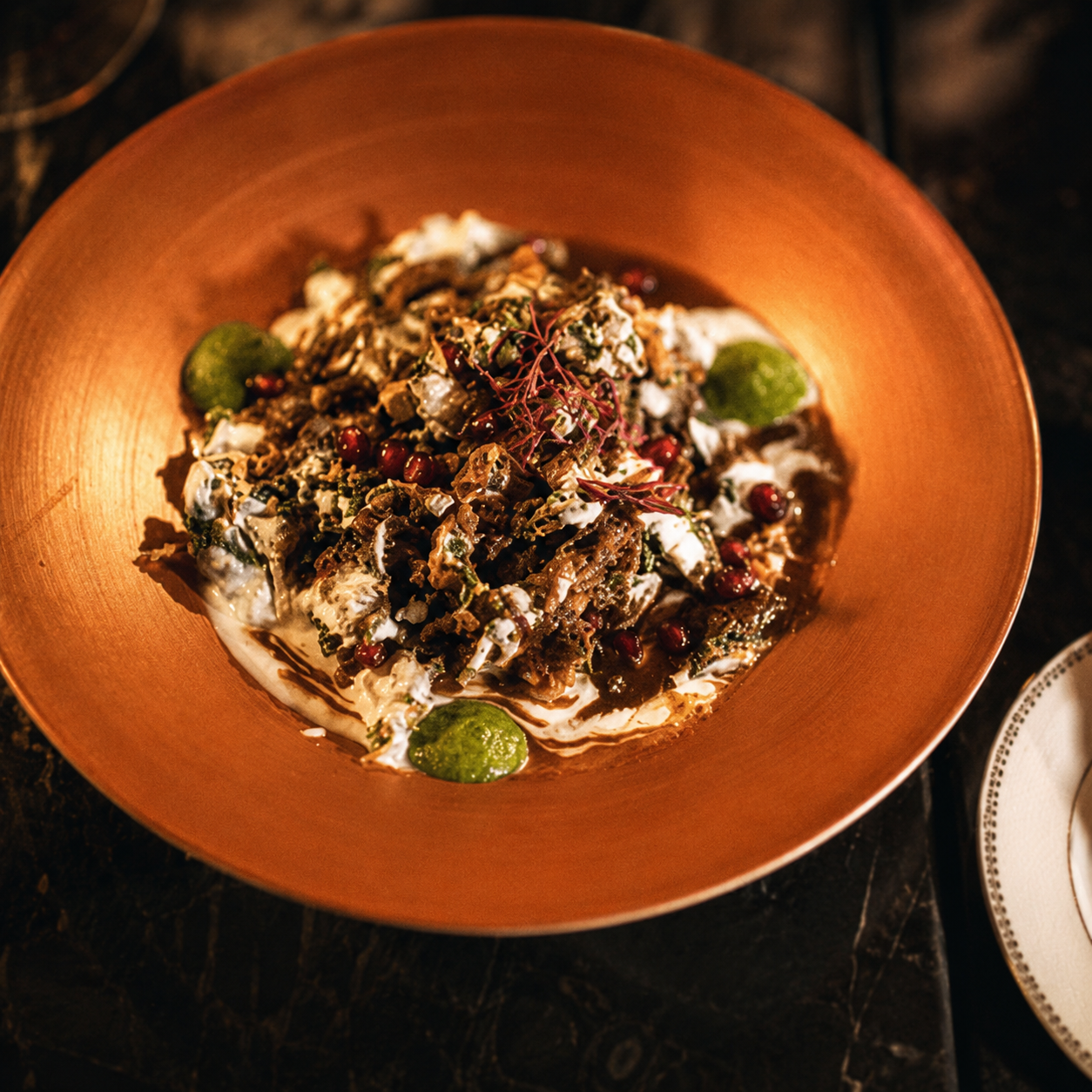 Madhu's of Mayfair