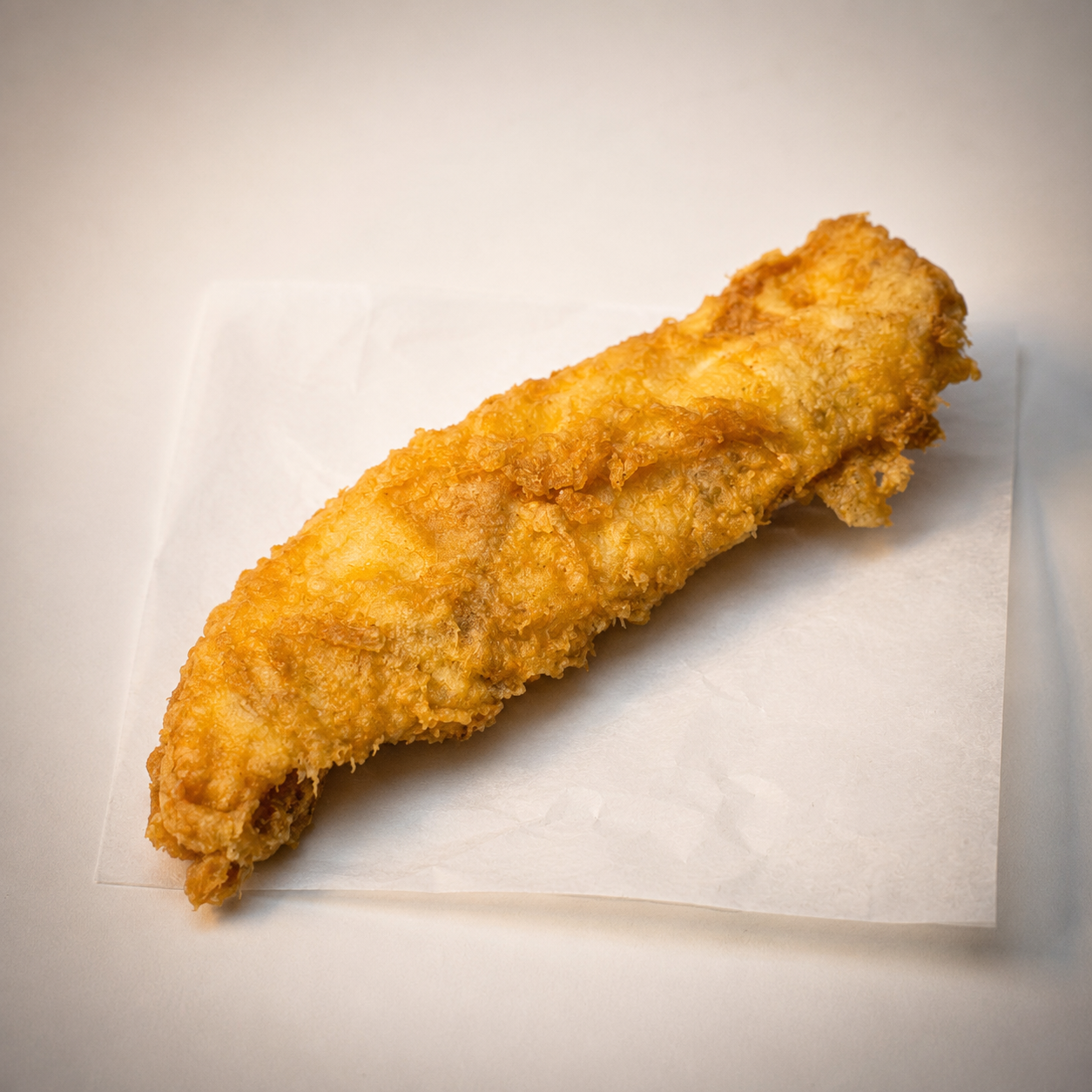 The Codfather