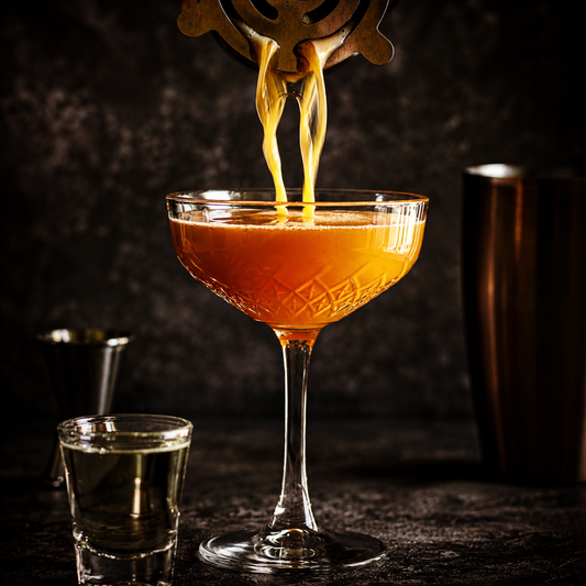 Syrup Bar, Denham