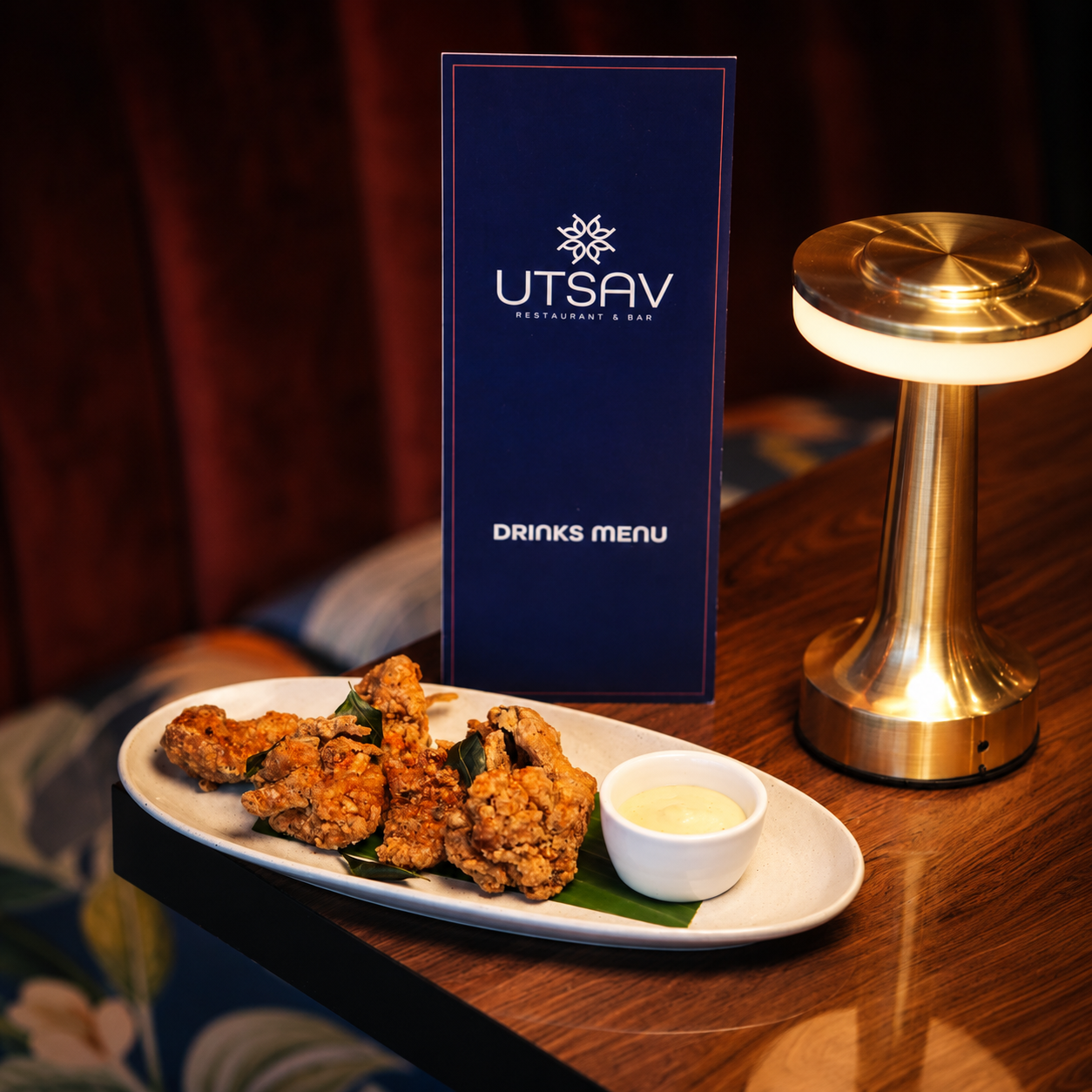 Utsav, Harrow
