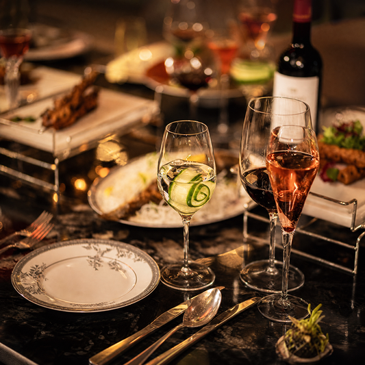 Madhu's of Mayfair