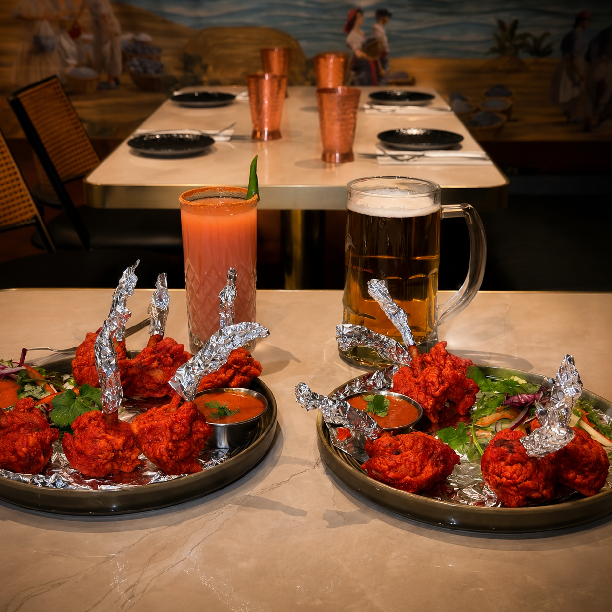 Chor Bazaarr, Slough