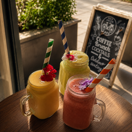 Red Onion Café, Ruislip