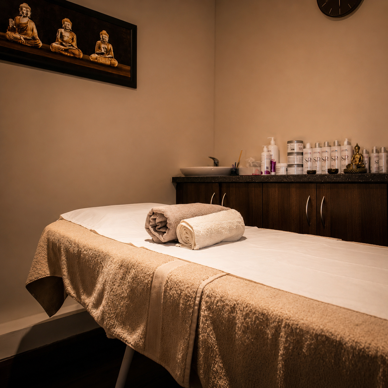 Wink Spa, Bedfont
